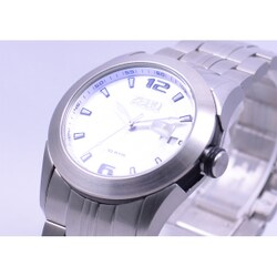 ヨドバシ.com - ゼロハリバートン ZERO HALLIBURTON ZW005S-04 [腕時計 