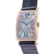 ロングアイランド シルバー 並行輸入品 902QZCD1R-SLV-BLK-5N-EN