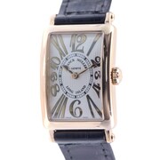 ロングアイランド シルバー 並行輸入品 902QZRELVR-SLV-BLK-5N-EN