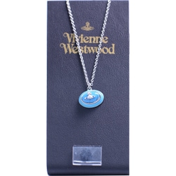 Vivienne Westwood ネックレス　ダリア