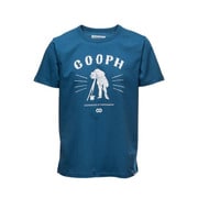 t-shirt HOLD STILL Legion Blue XS [グラフィックTシャツ サイズXS]