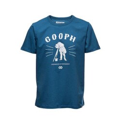 t-shirt HOLD STILL Legion Blue XL [グラフィックTシャツ サイズXL]