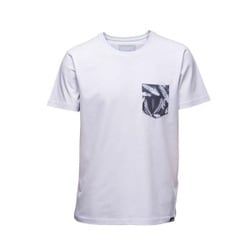 t-shirt CYANOTYPE Nimbus cloud S [ピクチャーポケットTシャツ サイズS]