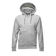 Hoodie ORIGINAL RAGLAN Heather gray XL [パーカー サイズXL ヘザーグレー]