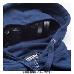 cooph の コレクション フォトグラファー 用 パーカー