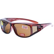 EDWIN サングラス EDF-061-3