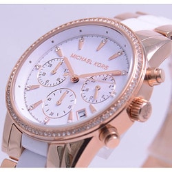 ヨドバシ.com - マイケルコース Michael Kors MK6324 [Ritz（リッツ