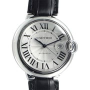 バロンブルー 革 SS 42mm AT 並行輸入品 W69016Z4