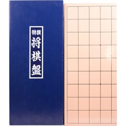 ヨドバシ.com - 博英商会 木製将棋盤 並寸 通販【全品無料配達】