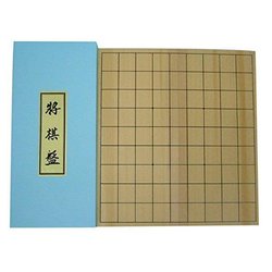 木製 将棋盤 [新桂6分]