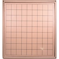 木製 将棋 新桂10号 卓上