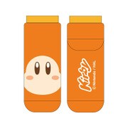 星のカービィ ソックス ワドルディ
