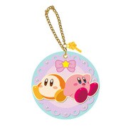 星のカービィ アクリルスライドミラー リボン
