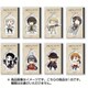アニメ 文豪ストレイドッグス トレーディングアクリルキーホルダー [コレクショントイ]