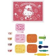 ハローキティ ねんどセット [キャラクター玩具]
