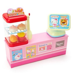 ヨドバシ.com - サンリオ Sanrio ハローキティ コンビニごっこセット