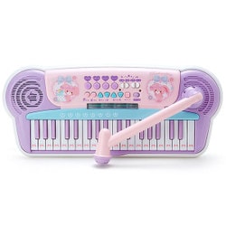 ヨドバシ.com - サンリオ Sanrio ボンボンリボン 電子キーボード