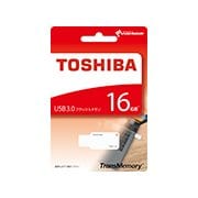 TransMemory USBフラッシュメモリ USA-3Aシリーズ 16GB USA-3A016GW