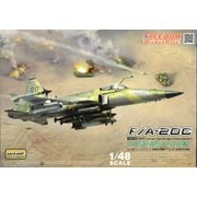 FRE18004 F/A-20C タイガーシャーク 戦闘機/攻撃機 もしもバージョン [1/48スケール エアクラフトシリーズ 2025年3月再生産]