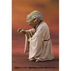 ヨドバシ.com - コトブキヤ KOTOBUKIYA ARTFX＋ ヨーダ＆R2-D2