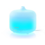 エッセンシャルオイルディフューザー 超音波加湿器 250ml T3211521