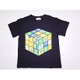 68084 動物戦隊ジュウオウジャー Tシャツ A 100cm ブラック [キャラクター衣料]