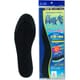 is-fit 高吸水プラスインソール 男性用 フリー M080-9521