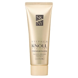 スティーブンノル プレミアムスリーク ニュアンスアレンジ トリートメント（パーマヘア用） 80g [アウトバストリートメント]