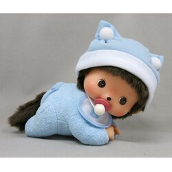 ヨドバシ.com - セキグチ モンチッチ ハイハイポーズの