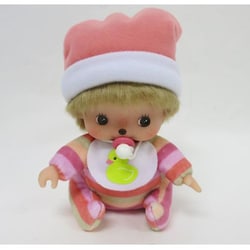 コリアグランドセール ヨドバシ.com - ベビチッチちゃん お座り モンチッチ セキグチ ぬいぐるみ・マスコット