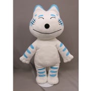 11ぴきのねこ ぬいぐるみ トラネコ L [ぬいぐるみ]