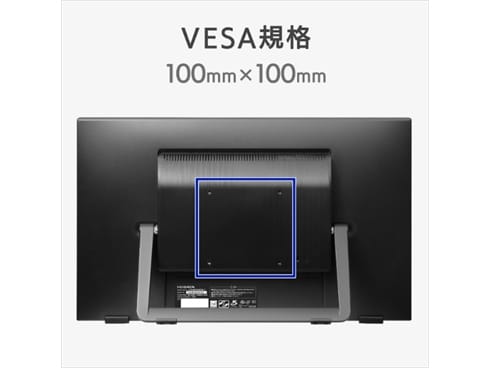 大人気セール IODATA(アイ・オー・データ) LCD-MF224FDB-T(ブラック