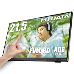 ヨドバシ.com - アイ・オー・データ機器 I-O DATA LCD-MF224FDB-T [10 ...