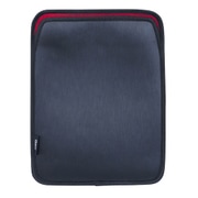 iPad Pro 9.7インチ用 スリップインケース ブラック TBC-IPS1603BK