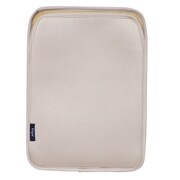 iPad Pro 9.7インチ用 スリップインケース ゴールド TBC-IPS1603GL
