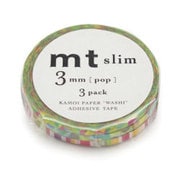 mt slim 3mm ポップ MTSLIMS06
