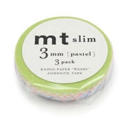 mt slim 3mm パステル MTSLIMS07