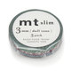 mt slim 3mm ダルトーン MTSLIMS09