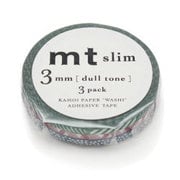 mt slim 3mm ダルトーン MTSLIMS09