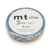 mt slim 3mm アート MTSLIMS10