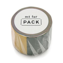 ヨドバシ.com - エムティー mt MTPACK02 [mt for PACK カラフル] 通販