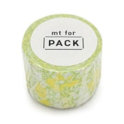 mt for PACK 花柄 MTPACK04