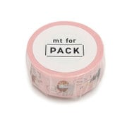 mt for PACK 動物たち MTPACK10