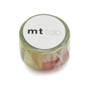 mt fab チケット MTDP1P02