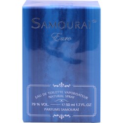 アランドロン サムライ ユーロ オードトワレ 50ml 香水 サムライ