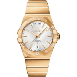 ヨドバシ.com - オメガ OMEGA Constellation（コンステ