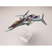 技MCR18 VF-31S ファイター [MCR18 VF-31S ジークフリード アラド・メルダース機 ファイターモード]