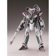技MCR19 VF-31S バトロイド [MCR19 VF-31S ジークフリード アラド・メルダース機 バトロイドモード]