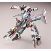 技MCR20 VF-31S 2モードセット [MCR20 VF-31S ジークフリード アラド・メルダース機　ファイター＋バトロイド2モードセット]