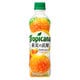 トロピカーナ 果実の炭酸 ブラジリアンオレンジ 410ml×24本 [果実果汁飲料]